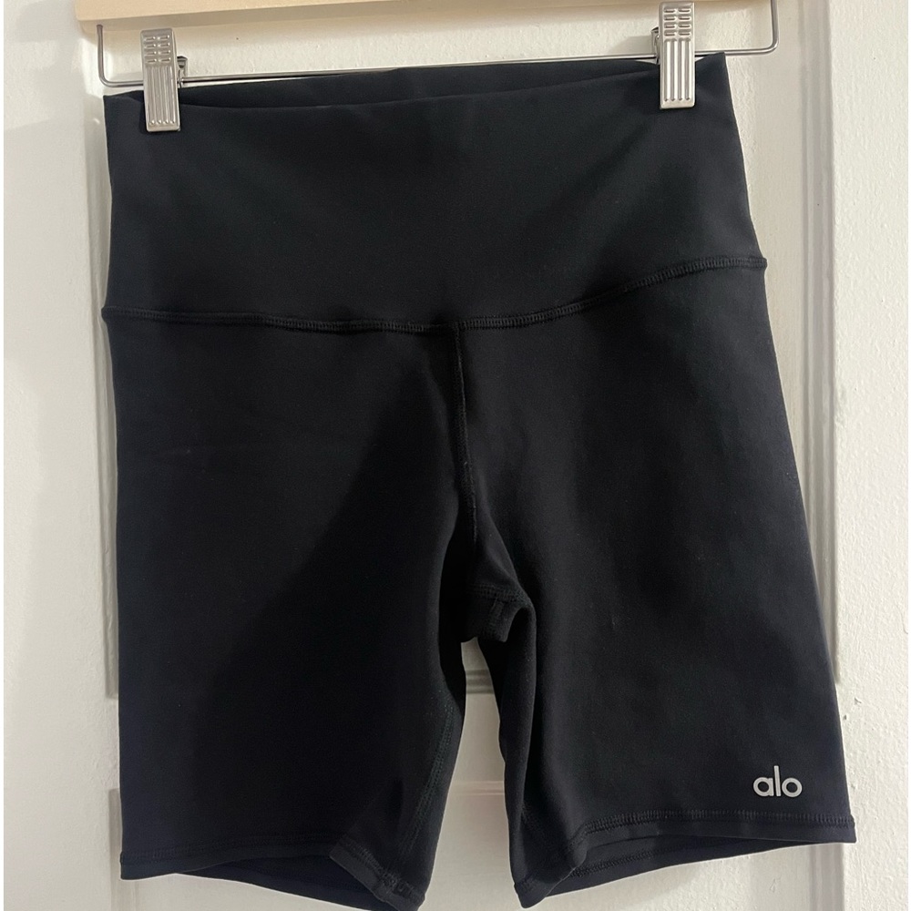 Alo Yoga Shorts